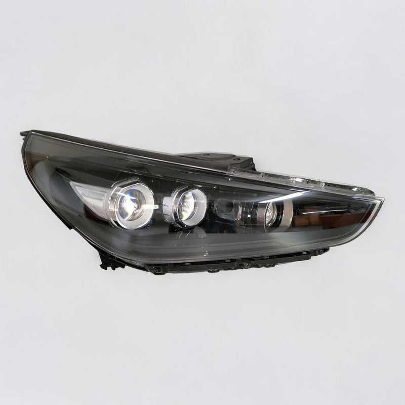 Frontscheinwerfer Hyundai I30 III 92102-G4130 LED Rechts Scheinwerfer Headlight