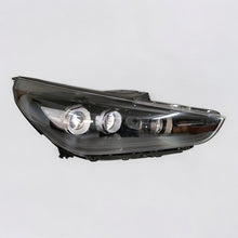 Laden Sie das Bild in den Galerie-Viewer, Frontscheinwerfer Hyundai I30 III 92102-G4130 LED Rechts Scheinwerfer Headlight