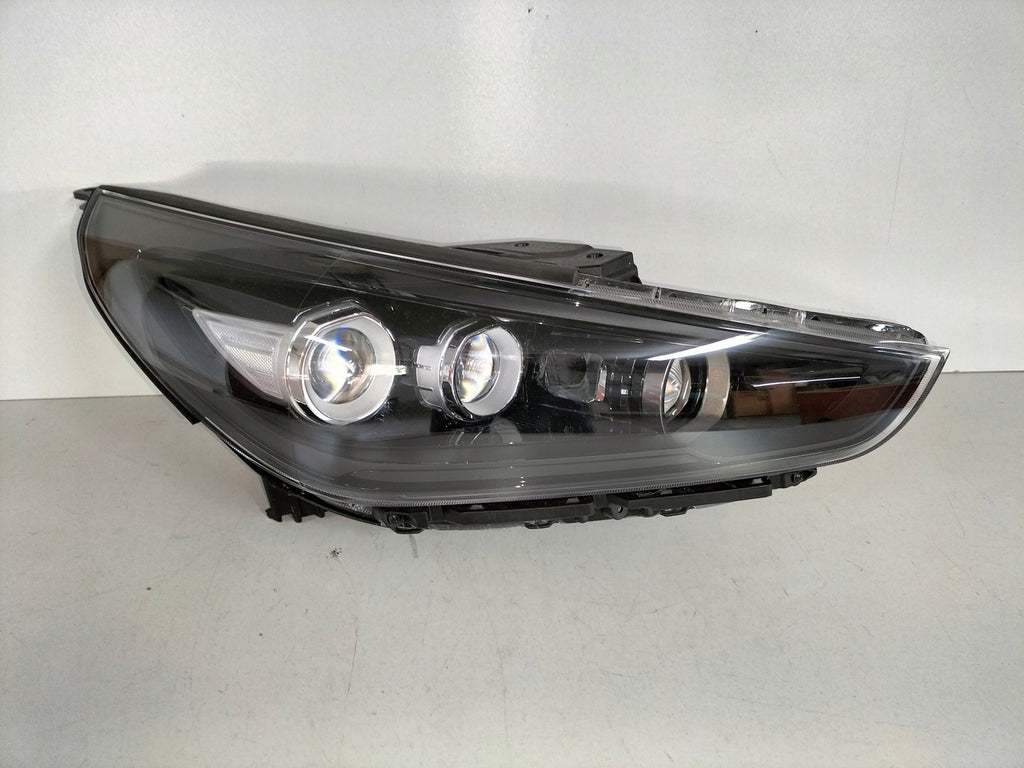 Frontscheinwerfer Hyundai I30 III 92102-G4130 LED Rechts Scheinwerfer Headlight