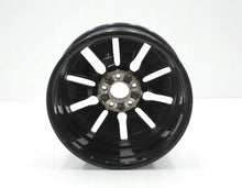 Laden Sie das Bild in den Galerie-Viewer, 1x Alufelge 17 Zoll 6.5" 5x112 44ET Glanz Schwarz A1774010200 Mercedes-Benz W177 FEL5689408940mu