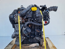 Laden Sie das Bild in den Galerie-Viewer, Motor Renault Modus K9K766 K9KT766 1.5 DCI 86PS 63kW 2004 Diesel Engine Komplett MOT5863803255tf