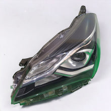 Load image into Gallery viewer, Frontscheinwerfer Toyota Yaris LED Links Scheinwerfer Headlight