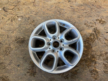 Load image into Gallery viewer, 1x Alufelge 16 Zoll 6855103 Mini F56 F55 Rim Wheel FEL7433775289ay