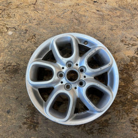 1x Alufelge 16 Zoll 6855103 Mini F56 F55 Rim Wheel FEL7433775289ay