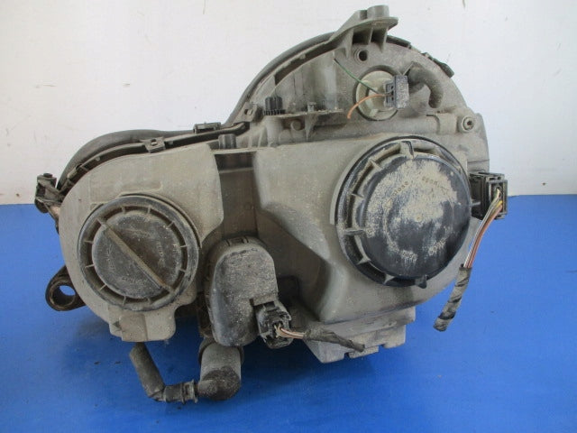 Frontscheinwerfer Mercedes-Benz W210 Xenon Rechts Scheinwerfer Headlight SCH2696038298tp