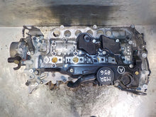 Laden Sie das Bild in den Galerie-Viewer, Motor Nissan Renault X-Trail I M9R M9R856 2.0 DCI 150PS Diesel Engine Unkomplett