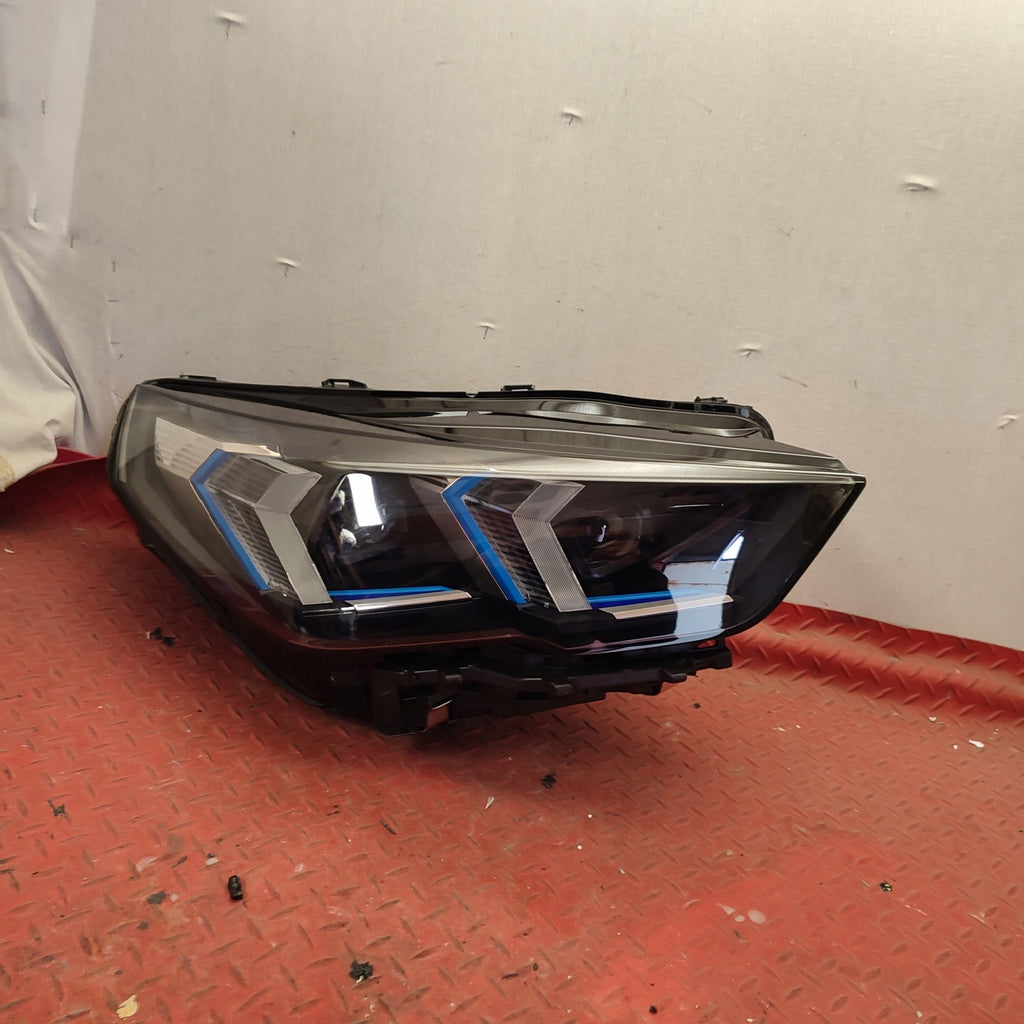 Frontscheinwerfer BMW 5A77EC6 Full LED Rechts Scheinwerfer Headlight SCH3079956840bj