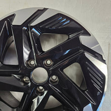 Load image into Gallery viewer, 1x Alufelge 18 Zoll 7.5" 5x114.3 45ET R498755 Nissan Qashqai III J12 Rim Wheel FEL6345339799is
