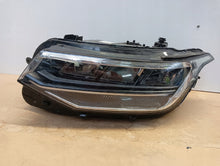 Load image into Gallery viewer, Frontscheinwerfer VW Tiguan 5NB941035G LED Links Scheinwerfer Headlight