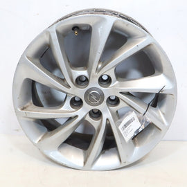 1x Alufelge 16 Zoll 7.0