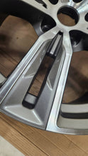 Load image into Gallery viewer, 1x Alufelge 18 Zoll 8091465 BMW Z4 G29 Rim Wheel FEL2532600813bs