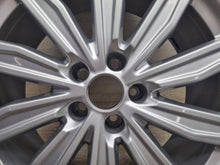 Laden Sie das Bild in den Galerie-Viewer, 1x Alufelge 19 Zoll 5x112 Schwarz 4K0601025N Audi A6 Rim Wheel FEL3846901910ub