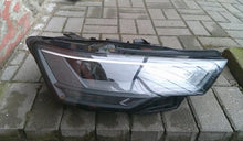 Laden Sie das Bild in den Galerie-Viewer, Frontscheinwerfer Audi A6 C8 4K0941034 Full LED Rechts Scheinwerfer Headlight SCH3975035185dp
