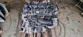 Motor Hyundai Kia Santa II Fe Sorento D4HB 2.2 CRDI 175TKm Diesel Komplett