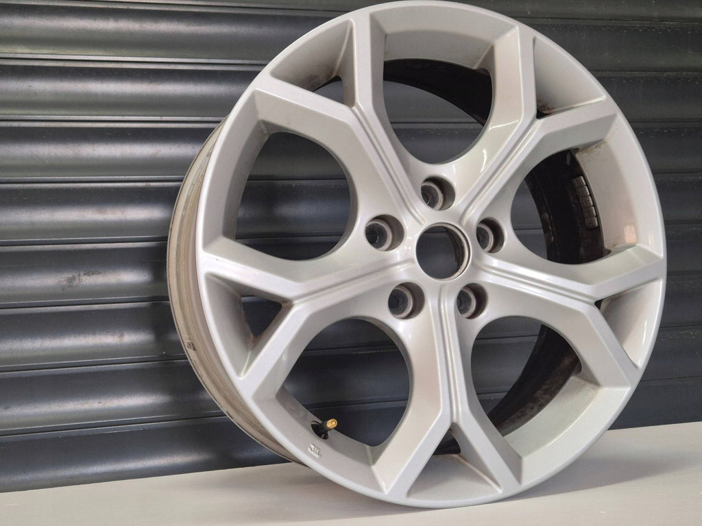 1x Alufelge 17 Zoll 5x114.3 403006PA1A Nissan Juke Rim Wheel FEL2155061287it