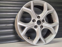 Laden Sie das Bild in den Galerie-Viewer, 1x Alufelge 17 Zoll 5x114.3 403006PA1A Nissan Juke Rim Wheel FEL2155061287it
