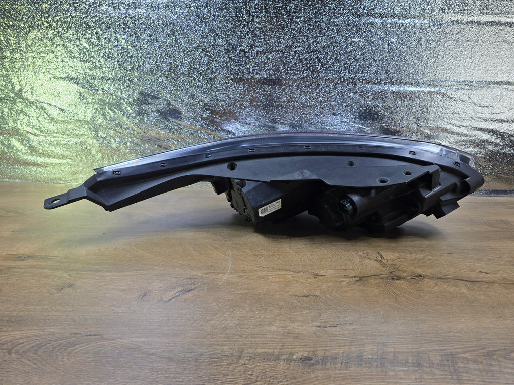 Frontscheinwerfer Kia Ceed 92101J7500 Full LED Links Scheinwerfer Headlight