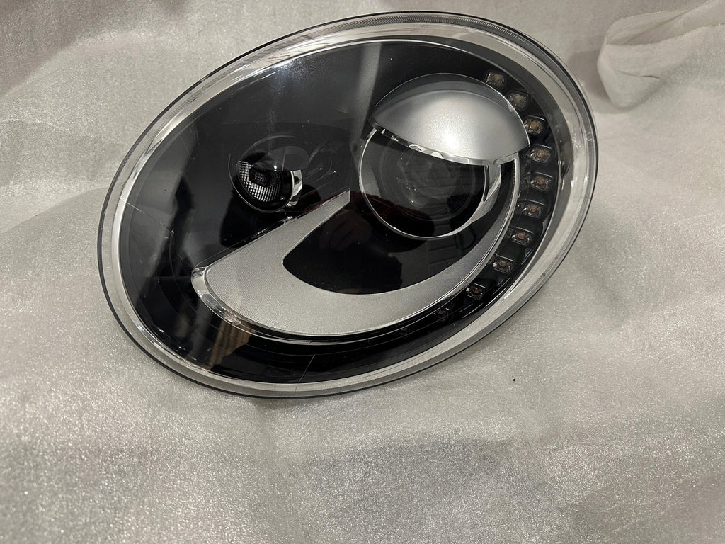 Frontscheinwerfer VW New Beetle 5C1941031E Xenon Links Scheinwerfer Headlight SCH9196979963cm