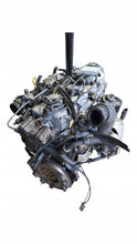 Laden Sie das Bild in den Galerie-Viewer, Motor Hyundai Kia I D4EA 2.0 CRDI 113PS 83kW 187TKm Diesel Engine Komplett MOT6241737079of