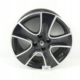 1x Alufelge 16 Zoll 6.5