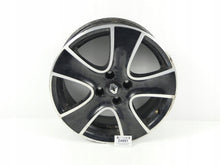 Load image into Gallery viewer, 1x Alufelge 16 Zoll 6.5" 4x100 44ET 403003137R Renault Clio IV Captur I 1 FEL3137582677bv