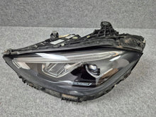 Load image into Gallery viewer, Frontscheinwerfer Mercedes-Benz W206 A2069060703 LED Links Headlight SCH7243773491rv