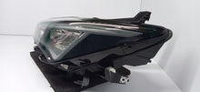 Laden Sie das Bild in den Galerie-Viewer, Frontscheinwerfer Cupra Born K11 10F941007K Full LED Links Headlight SCH2994045283vq