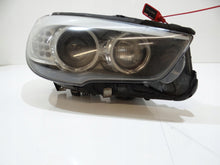 Laden Sie das Bild in den Galerie-Viewer, Frontscheinwerfer BMW 5 F07 7199616 Xenon Rechts Scheinwerfer Headlight SCH4175039984pw