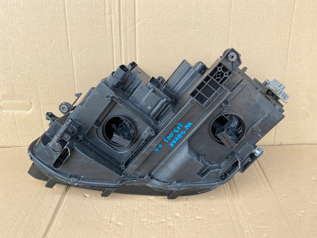 Frontscheinwerfer VW Tiguan 5NB941082A LED Rechts Scheinwerfer Headlight