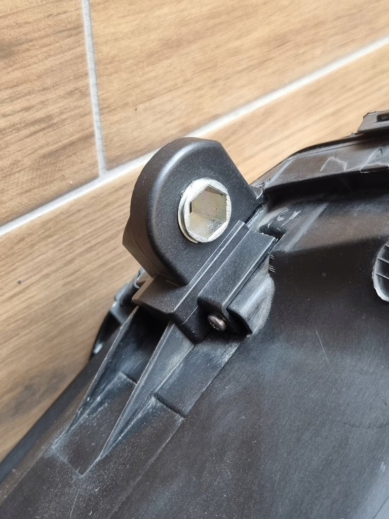 Frontscheinwerfer Mercedes-Benz W205 A2059062504 LED Links Headlight SCH4774048118dn