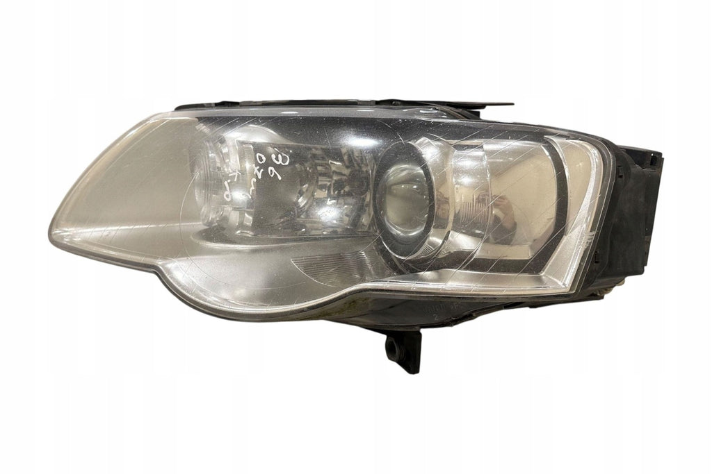 Frontscheinwerfer VW Passat 3C0941751G 89312650 Links Scheinwerfer Headlight SCH4195258249ec