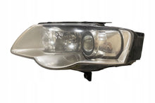 Laden Sie das Bild in den Galerie-Viewer, Frontscheinwerfer VW Passat 3C0941751G 89312650 Links Scheinwerfer Headlight SCH4195258249ec