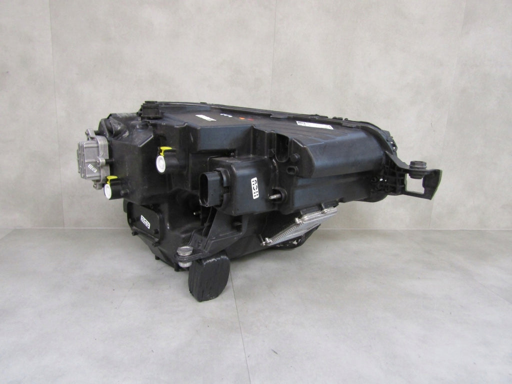 Frontscheinwerfer Skoda Karoq 57B941035 LED Links Scheinwerfer Headlight SCH2761916595vy