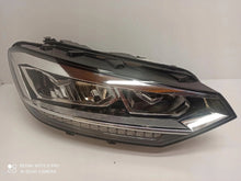 Load image into Gallery viewer, Frontscheinwerfer VW Touran 5TB941035B 5TB941036B LED Ein Satz Headlight