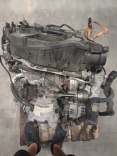 Laden Sie das Bild in den Galerie-Viewer, Motor Mercedes-Benz 651924 2.2 CDI 96TKm 2014 Diesel Engine Komplett