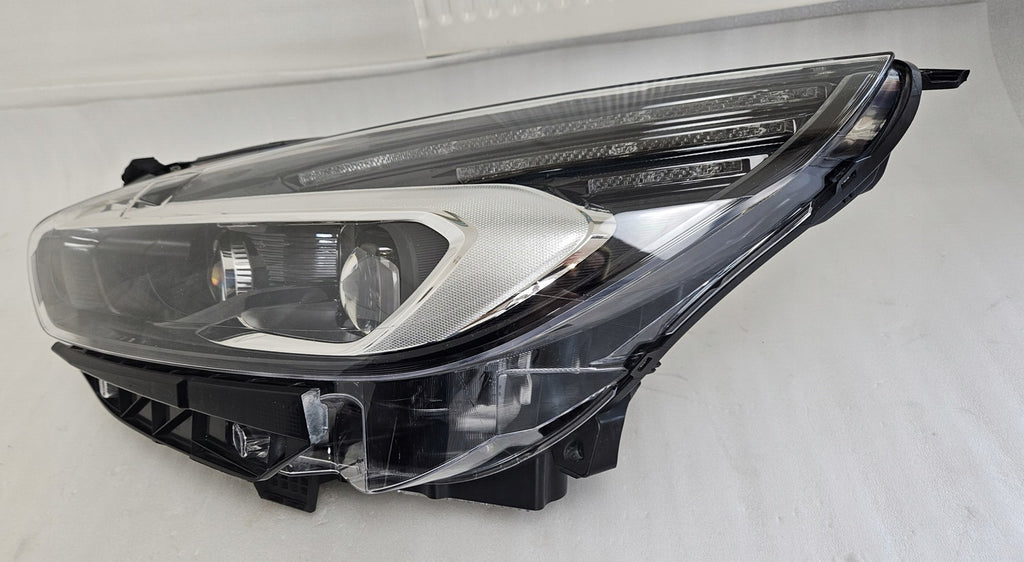 Frontscheinwerfer Ford S-Max 90076253 EM2B-13W030-CH FULL LED Links Headlight