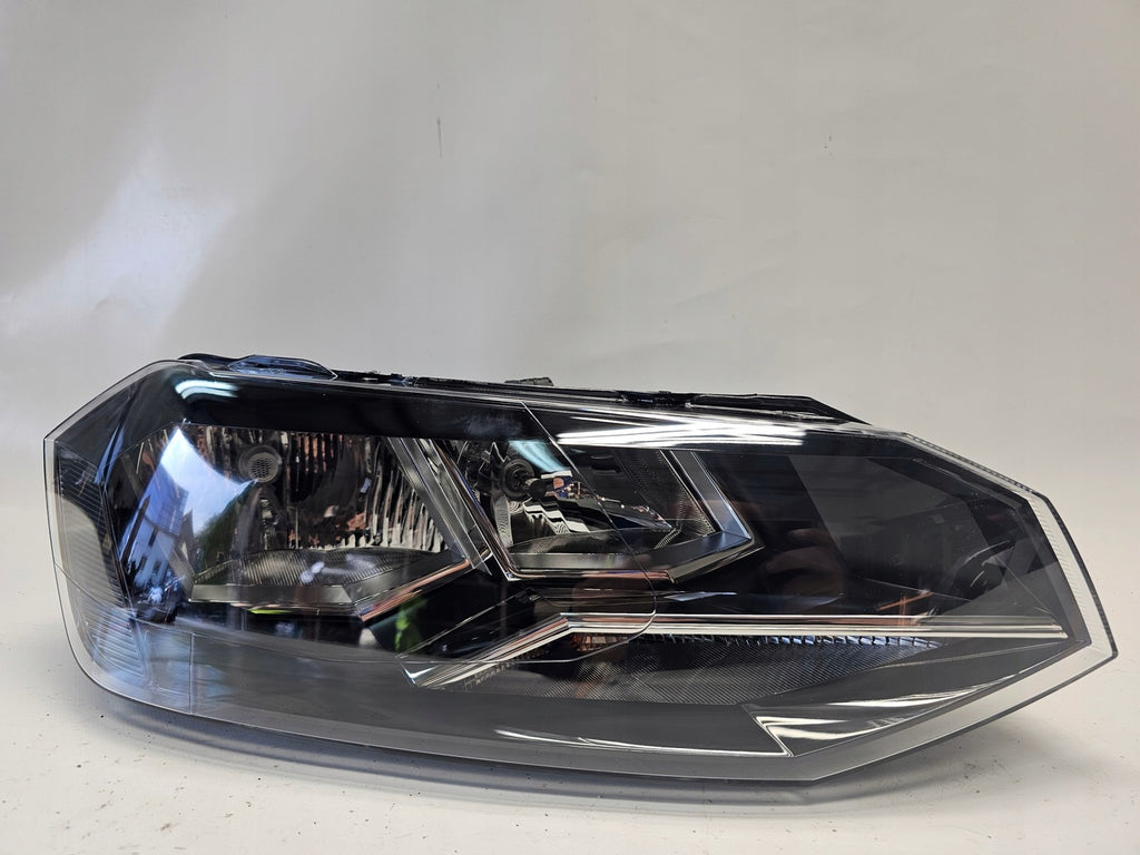 Frontscheinwerfer VW 2G1941006 LED Rechts Scheinwerfer Headlight SCH3025674068tk