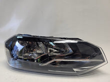 Load image into Gallery viewer, Frontscheinwerfer VW 2G1941006 LED Rechts Scheinwerfer Headlight SCH3025674068tk