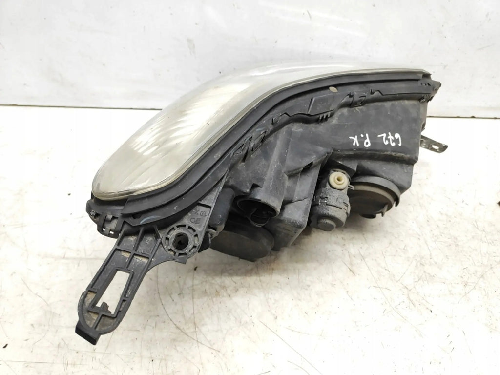 Frontscheinwerfer Citroën C5 II 89035114 Xenon Links Scheinwerfer Headlight SCH7306798302mt