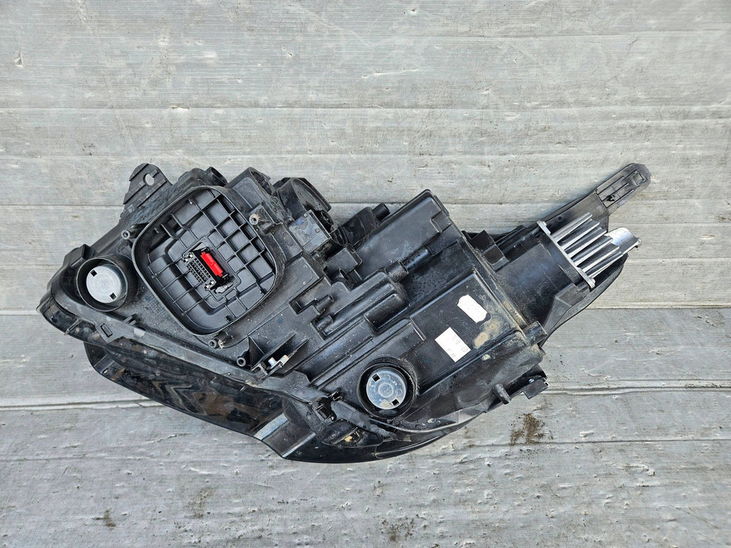 Frontscheinwerfer Opel Crossland X 39153432 Full LED Rechts Headlight SCH1783114718px