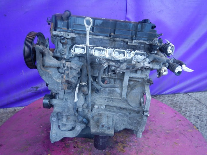 Motor Mitsubishi Lancer VIII 4B10 1.8 143PS 2011 Engine Unkomplett MOT1458731163ye