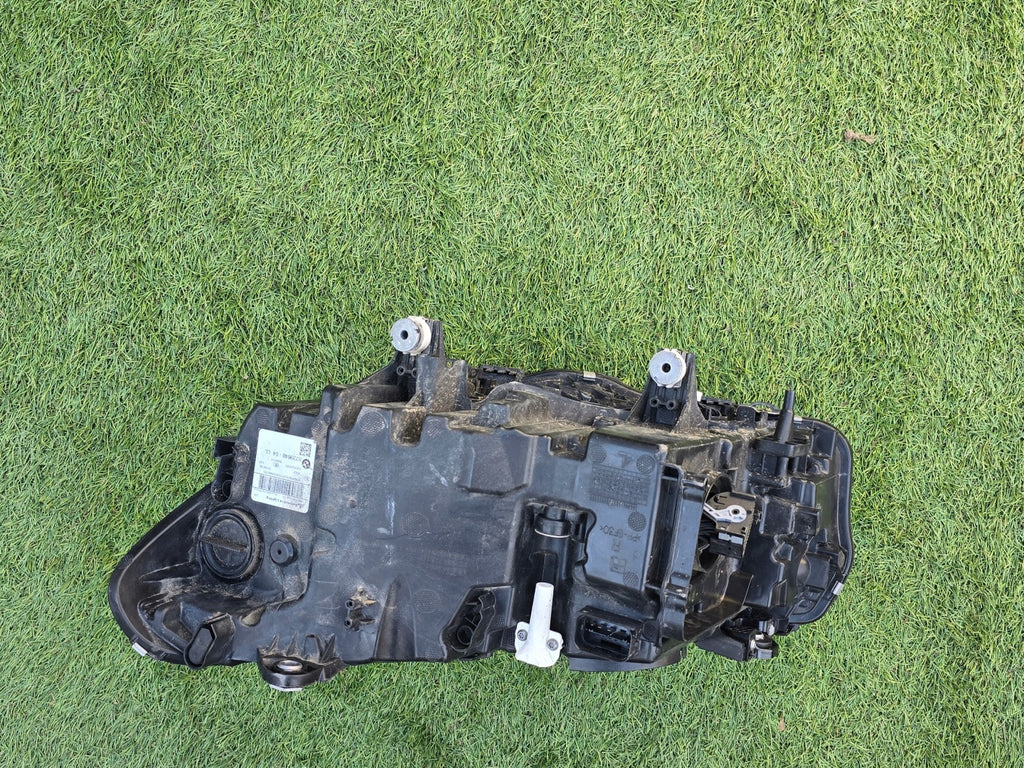 Frontscheinwerfer BMW X3 G01 8739648-04LL Rechts Scheinwerfer Headlight SCH8661746746eh