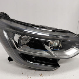 Frontscheinwerfer Renault Megane IV 260108478R Rechts Scheinwerfer Headlight SCH4004699842qw