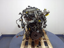 Laden Sie das Bild in den Galerie-Viewer, Motor BMW 4 G22 G23 B57D30B 3.0 286PS 2021 Diesel Engine Komplett MOT3963075980sn