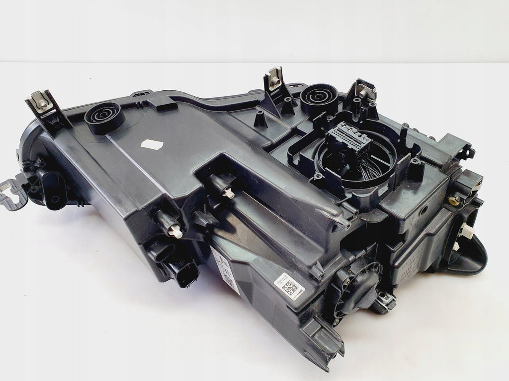 Frontscheinwerfer Seat Tarraco 5FJ941007 LED Links Scheinwerfer Headlight SCH6877323821nm