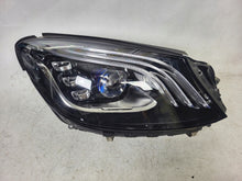 Laden Sie das Bild in den Galerie-Viewer, Frontscheinwerfer Mercedes-Benz W222 A2229062405 LED Rechts Headlight SCH9537421797yl