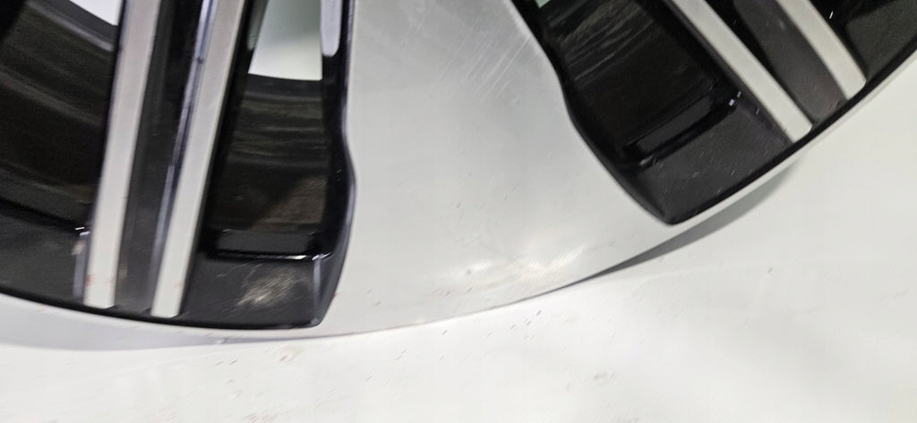1x Alufelge 18 Zoll 7.5" 5x112 53 5ET A2434011300 Mercedes-Benz Eqa Eqb FEL3713899771iy