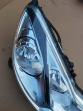 Laden Sie das Bild in den Galerie-Viewer, Frontscheinwerfer Citroën C3 II 1606931480 Rechts Scheinwerfer Headlight