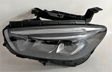 Laden Sie das Bild in den Galerie-Viewer, Frontscheinwerfer Mercedes-Benz Citan W420 A4209063800 LED Links Headlight SCH2779889110ys