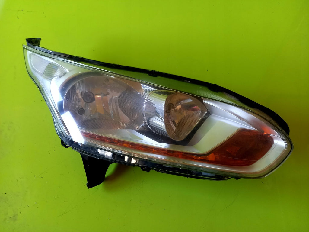 Frontscheinwerfer Ford Tourneo Connect Rechts Scheinwerfer Headlight